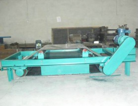 永磁懸掛自卸糖心VLOG官网下载